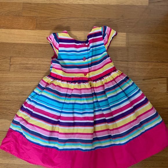 The children’s place dress 3t - Picture 3 of 4
